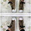 My Look Féminin baskets "inspi" Léo II Outlet