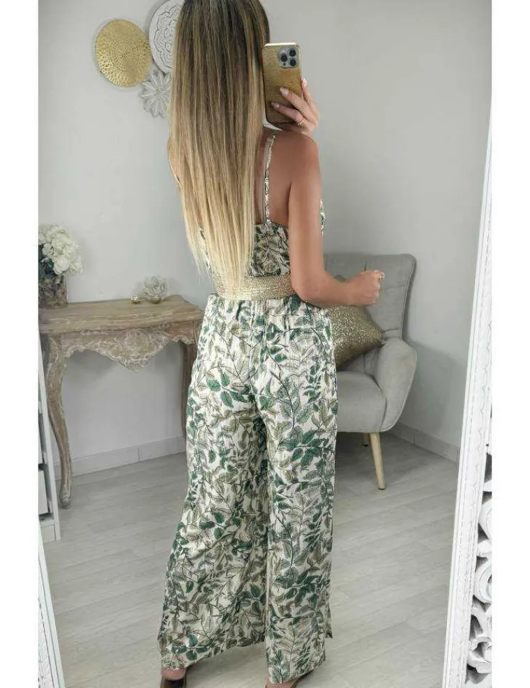 combi_pantalon_fendue_mot_2.webp My Look Féminin combi pantalon fendue motifs kaki & dorés New