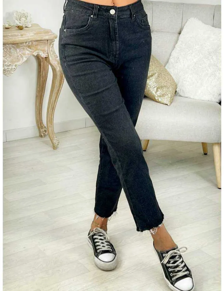 jeans_noir_dlav_cropped_0.webp My Look Féminin jeans noir délavé cropped New