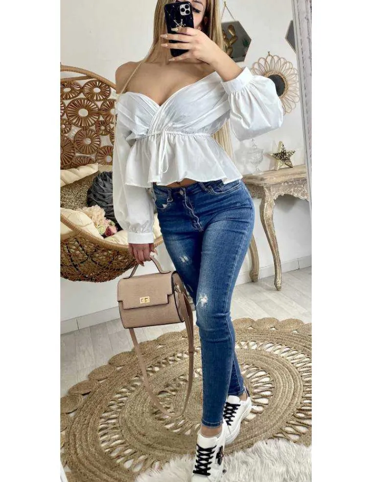 ma_jolie_blouse_blanche_q_1.webp My Look Féminin Ma jolie blouse blanche "cache coeur" Clearance