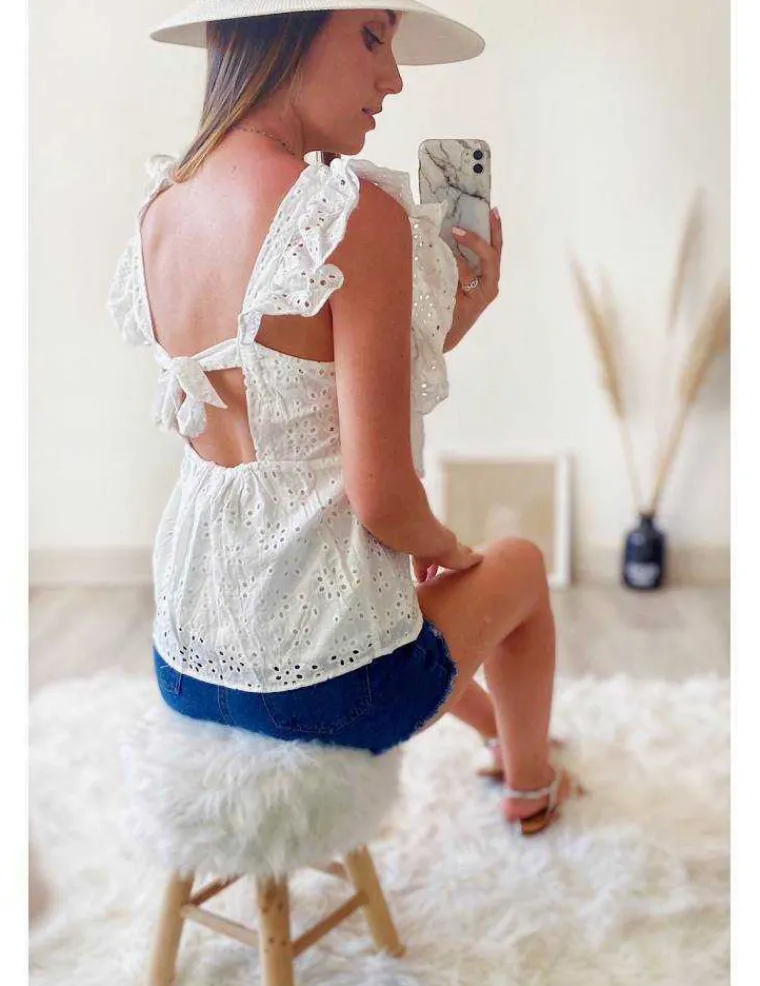ma_jolie_blouse_quotbrode_1.webp My Look Féminin Ma jolie blouse "broderie Anglaise" Discount