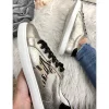 My Look Féminin Mes jolies baskets "gold star" Best