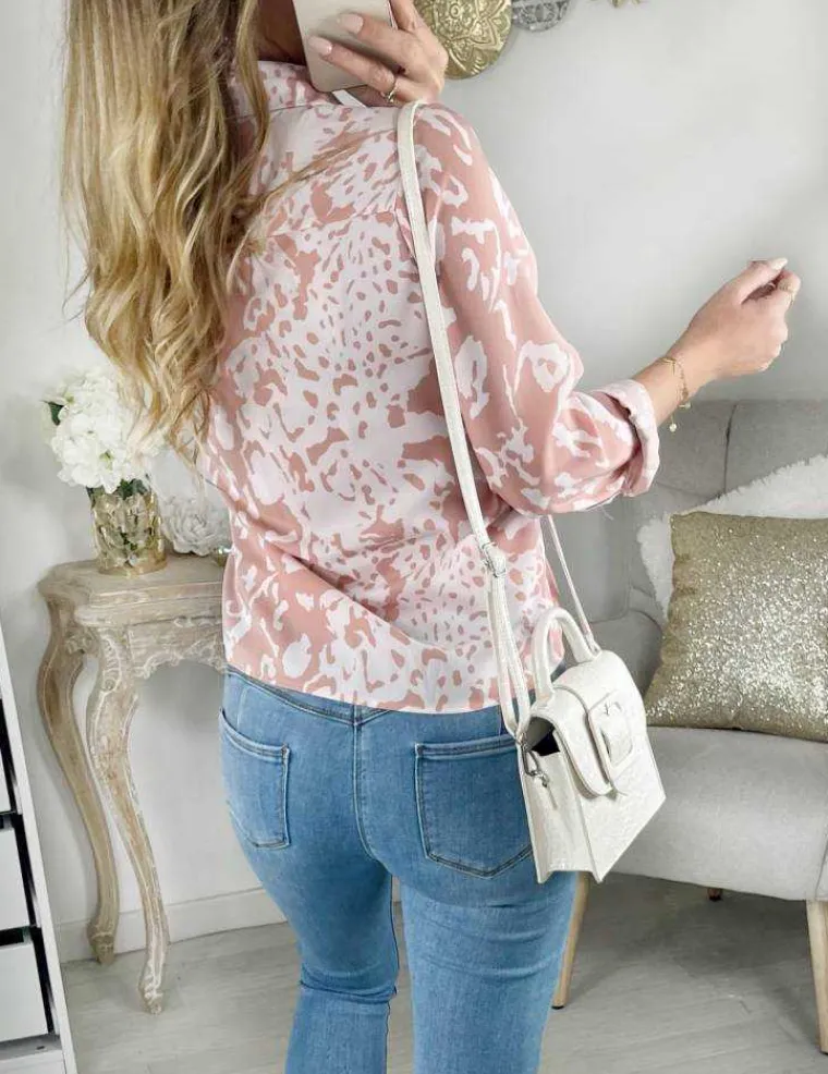 mon_joli_chemisierquot_pi_1.webp My Look Féminin Mon joli chemisier" Pink print" New
