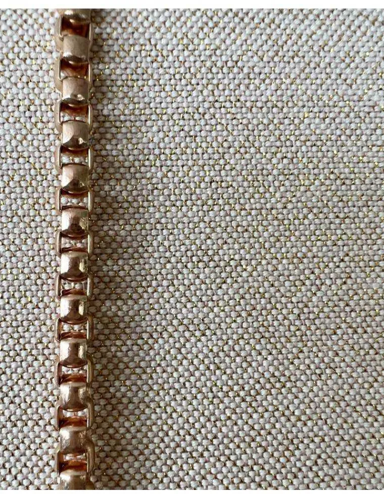 mon_sac_beige_scintillant_0.webp My Look Féminin Mon sac beige scintillant " gold chain" Online