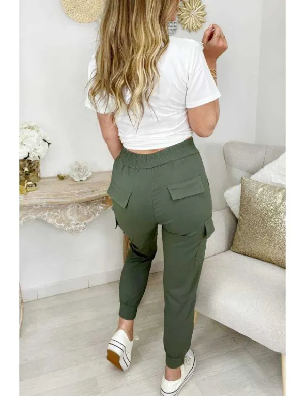 My Look Féminin Mon top blanc " buste volant & brodé" Fashion