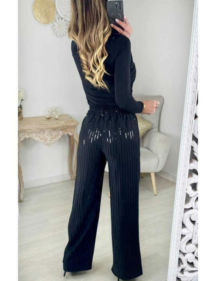 pantalon_droit_noir_amp_s_3.webp My Look Féminin Pantalon droit noir & sequins New