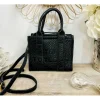 My Look Féminin Petit sac noir inspi Hot