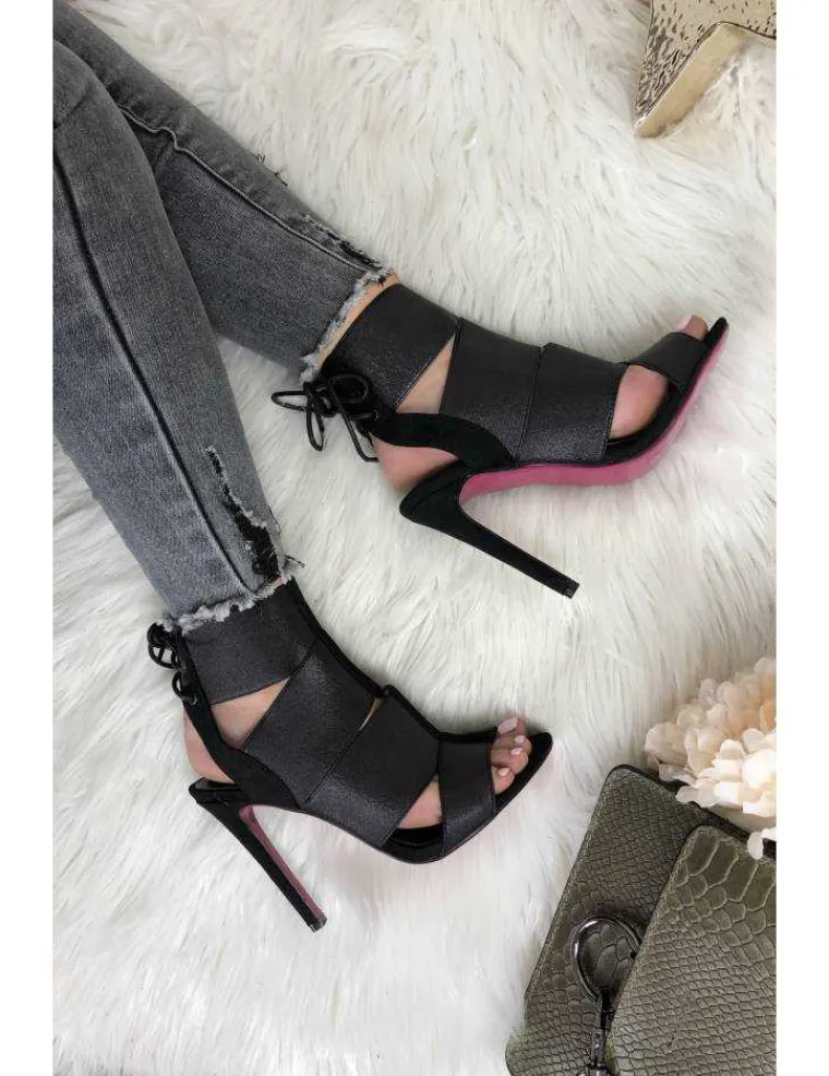 sandales__talon_quotblack_0.webp My Look Féminin Sandales à talon "black coup de coeur" Online